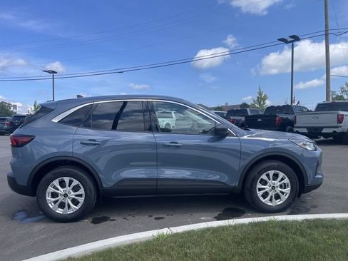 Certified 2024 Ford Escape Active AWD/4WD image 6