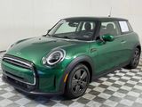Used 2024 MINI Cooper 2-Door Hardtop image 2