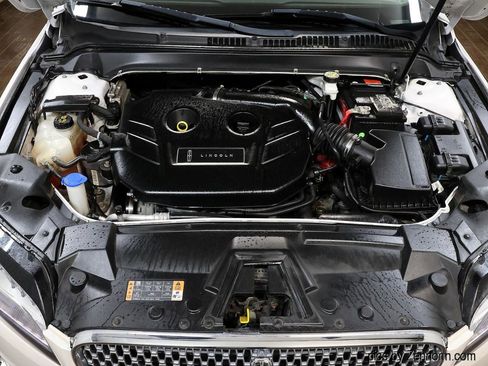 Used 2018 Lincoln MKZ Reserve w/ Climate Package image 36