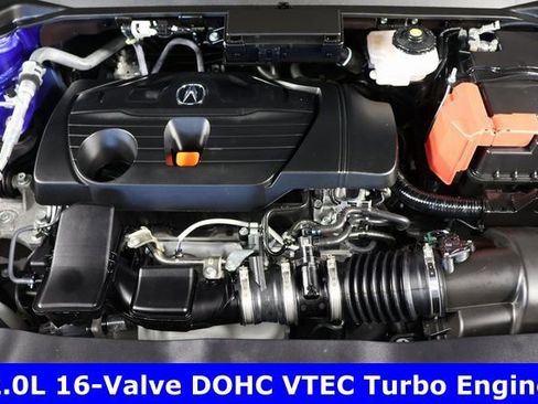 Used 2025 Acura RDX A-Spec image 25