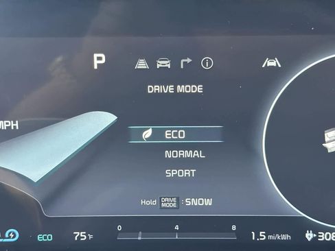 Used 2022 Kia EV6 Wind image 20