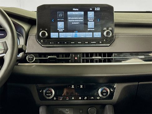 Used 2023 Mitsubishi Outlander SEL 40th Anniversary image 15