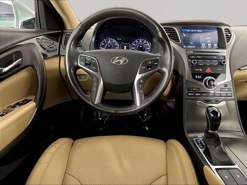 Used 2015 Hyundai Azera FWD image 8