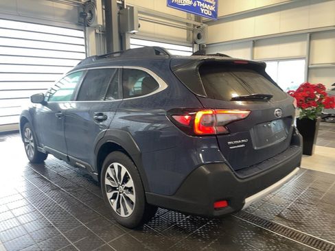 Used 2024 Subaru Outback Limited AWD/4WD image 19