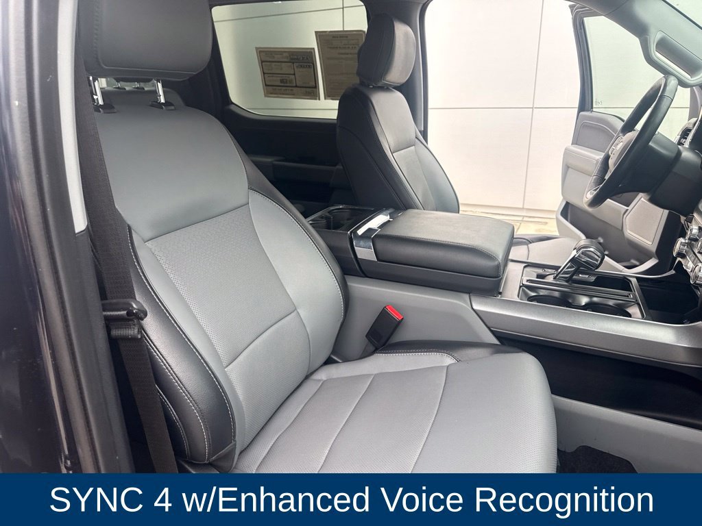 Certified 2023 Ford F150 4x4 SuperCrew image 31