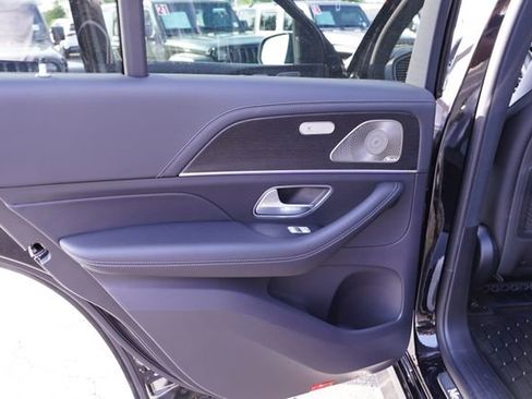 New 2026 Mercedes-Benz GLE 450 4MATIC image 21