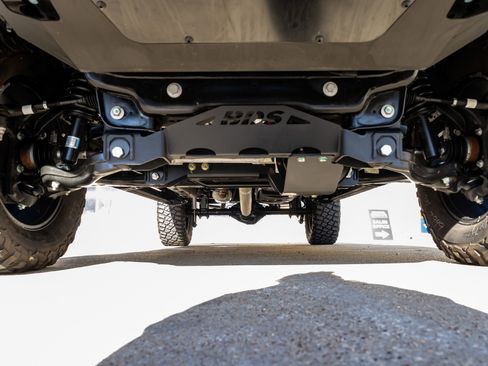 Used 2022 Ford F150 Lariat w/ Equipment Group 502A High image 12