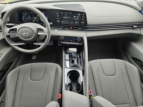 New 2026 Hyundai Elantra SEL Sport Premium FWD image 26