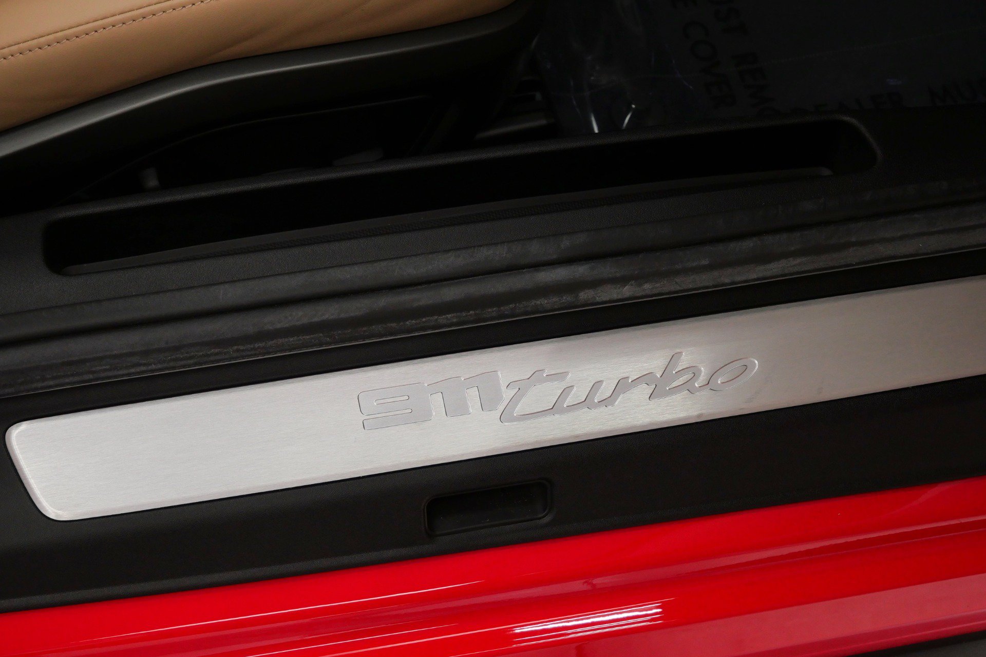 Used 2023 Porsche 911 Cabriolet AWD/4WD image 37