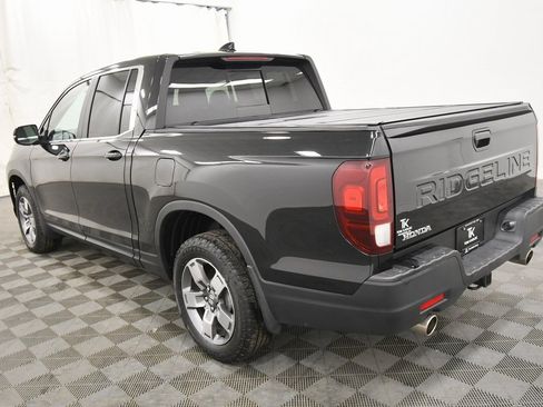 Certified 2024 Honda Ridgeline RTL image 5