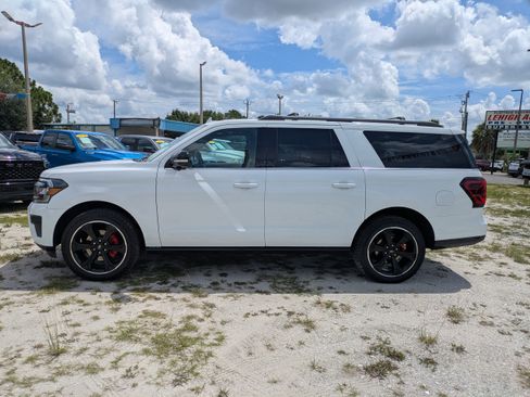 Used 2023 Ford Expedition Max Limited RWD image 7