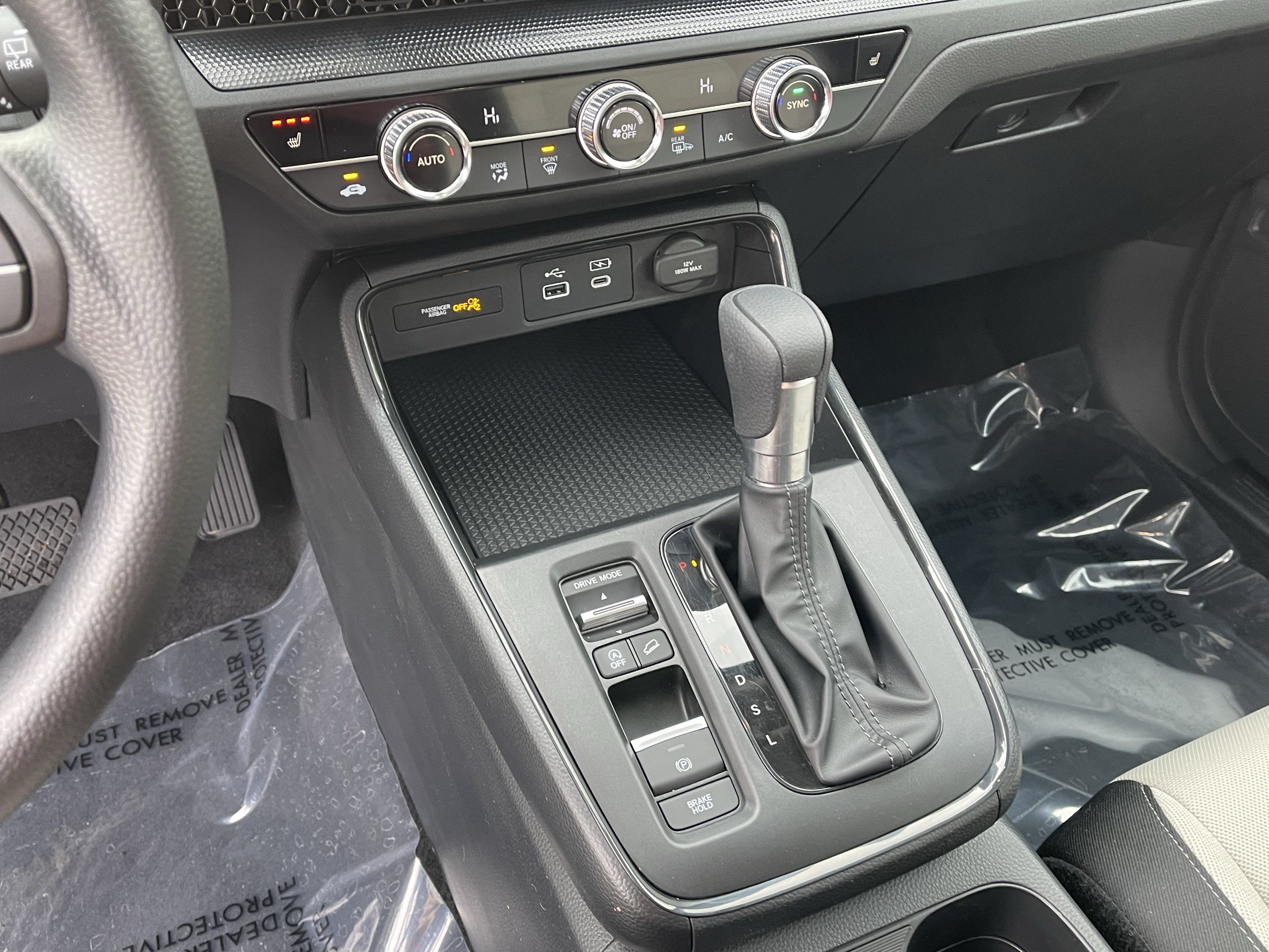 Used 2024 Honda CR-V EX image 25