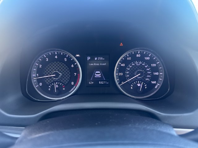 Used 2019 Hyundai Elantra SEL FWD image 18