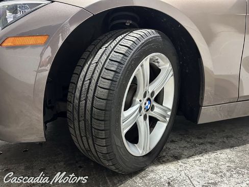 Used 2015 BMW 328d xDrive Wagon image 34