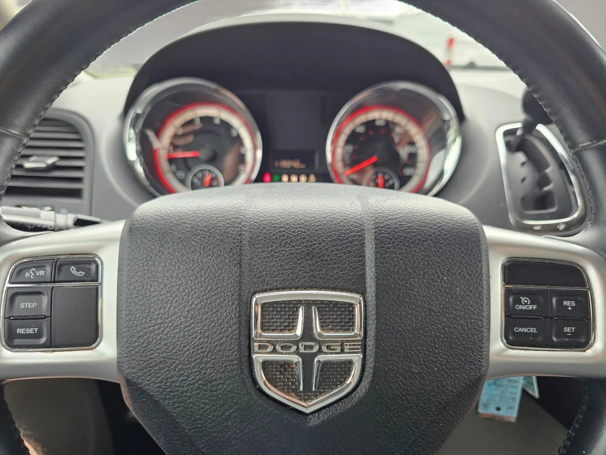 Used 2015 Dodge Grand Caravan SE w/ Quick Order Package 29E SE FWD image 13