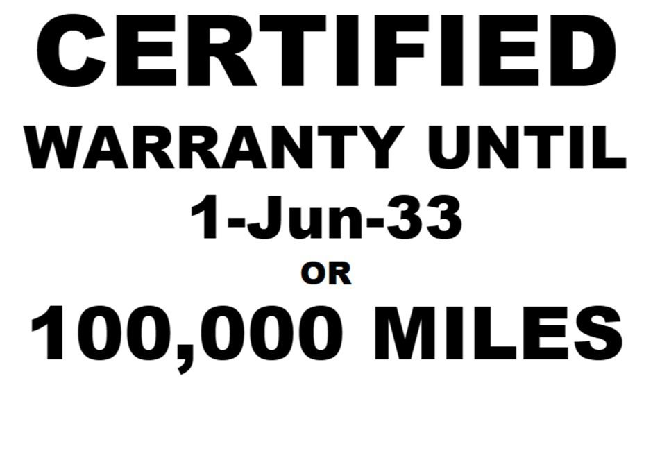 Certified 2026 Ford Bronco Raptor AWD/4WD image 45