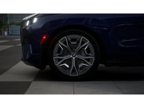 New 2026 BMW iX xDrive45 image 7