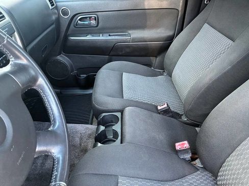 Used 2010 Chevrolet Colorado LT w/ Power Convenience Package RWD image 19