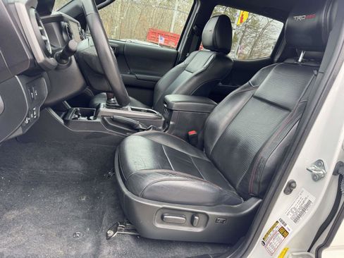 Used 2023 Toyota Tacoma TRD Pro image 14