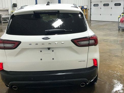 New 2025 Ford Escape ST-Line w/ Tech Pack #1 image 6
