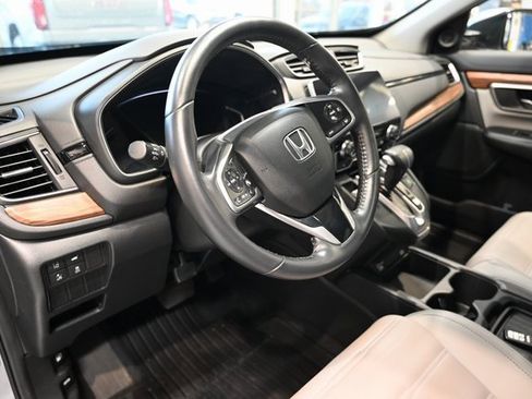 Used 2022 Honda CR-V EX-L image 20