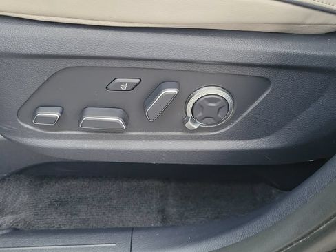 Used 2024 Hyundai Palisade Calligraphy FWD image 16