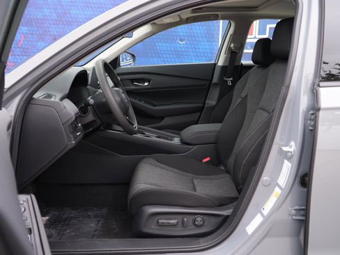 New 2026 Honda Accord SE image 16