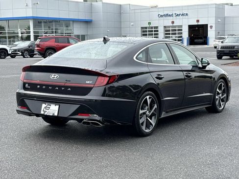 Used 2023 Hyundai Sonata SEL Plus FWD image 26