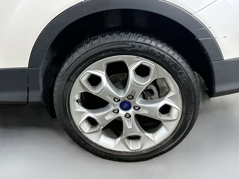 Used 2013 Ford Escape Titanium w/ Parking Technology Pkg image 30