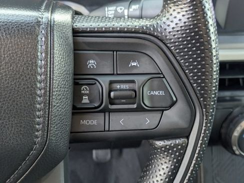 Certified 2025 Toyota Tacoma SR5 RWD image 20