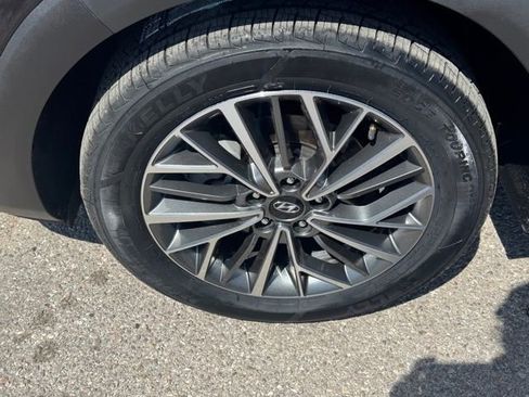 Used 2019 Hyundai Tucson Ultimate FWD image 8