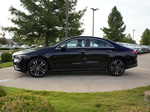 New 2026 Mercedes-Benz CLA 250 image 4