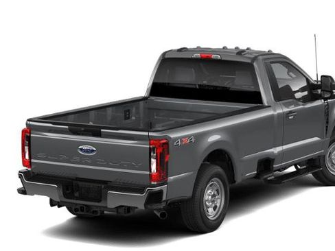 New 2026 Ford F350 XL image 3