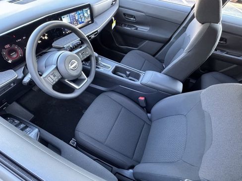 New 2026 Nissan Kicks S FWD image 19