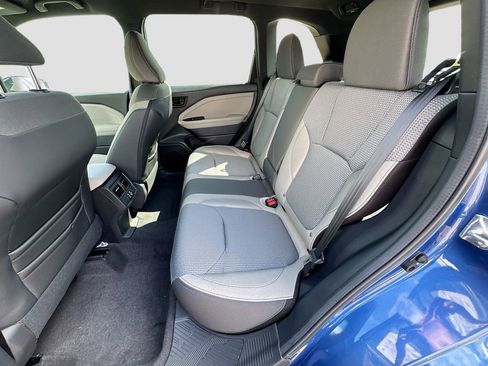 New 2026 Subaru Forester Premium image 30