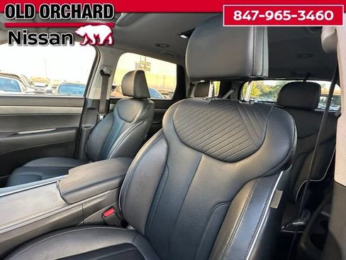 Used 2023 Hyundai Palisade XRT AWD/4WD image 13