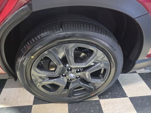 New 2026 Subaru Ascent Bronze Edition image 8