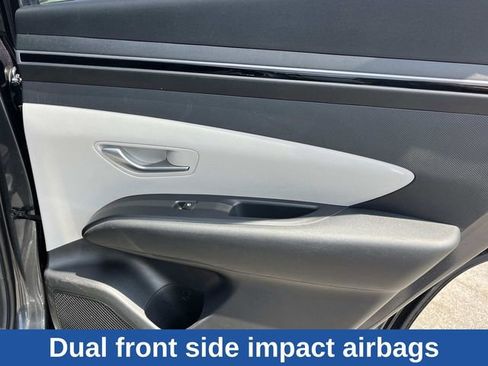 Used 2024 Hyundai Tucson SEL AWD/4WD image 26