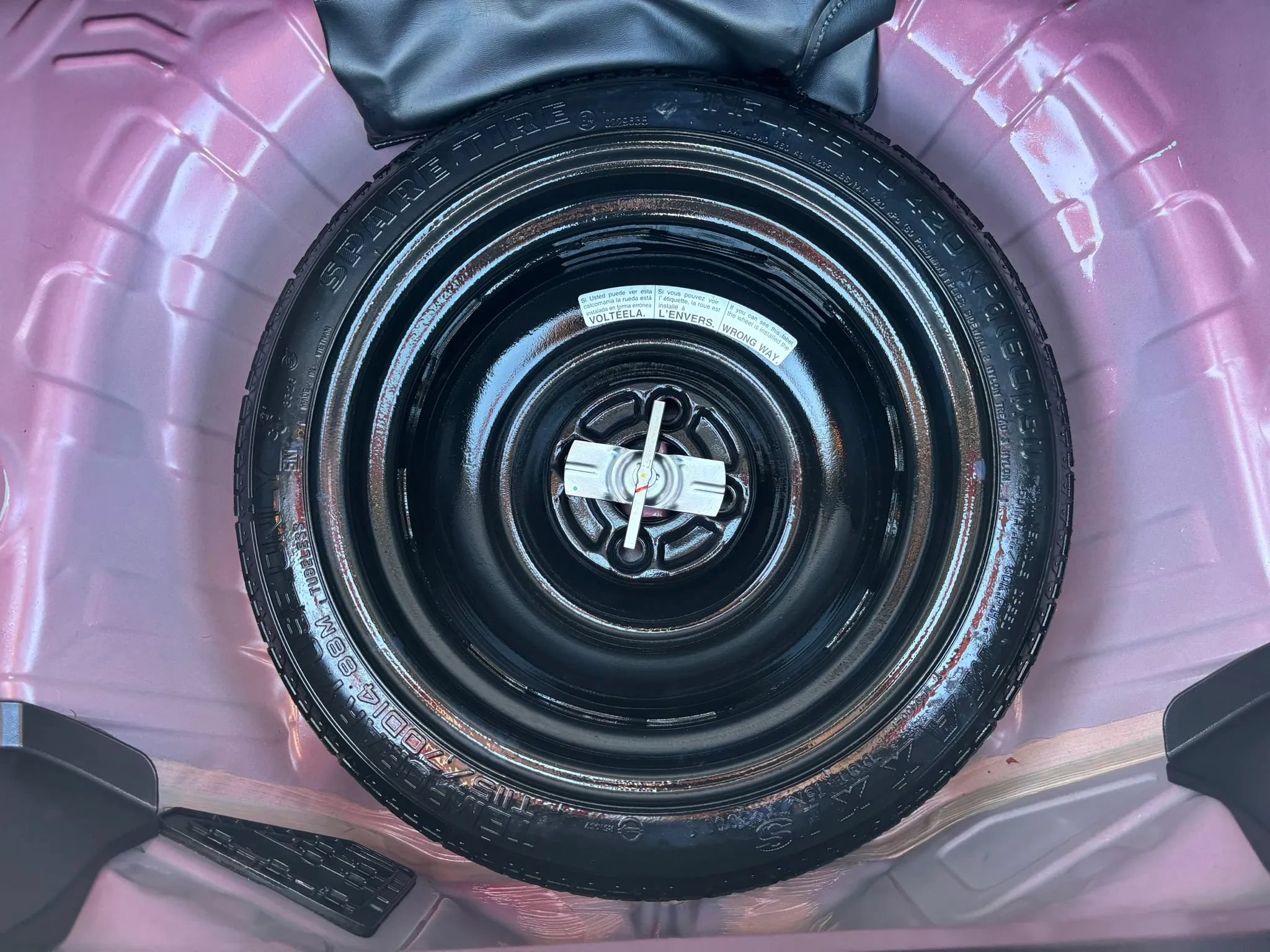 Used 2024 Mitsubishi Mirage ES FWD image 52