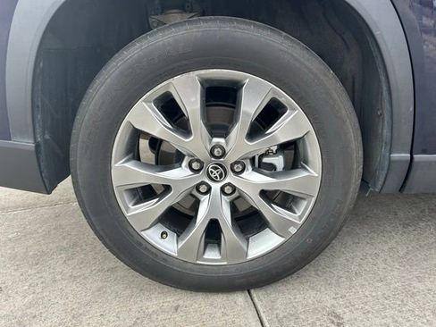 Used 2024 Toyota Grand Highlander AWD Hybrid image 30