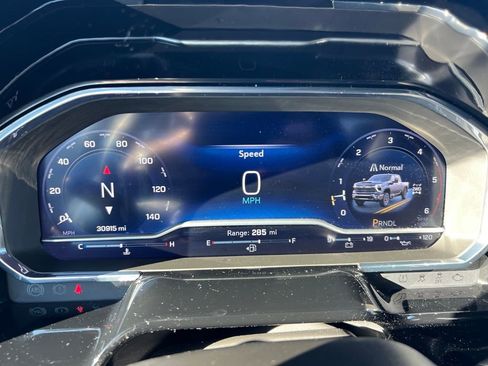 Certified 2024 Chevrolet Silverado 2500 LT image 15