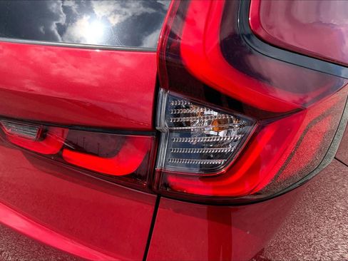 Used 2024 Honda CR-V EX-L image 30