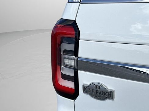 Certified 2023 Ford Expedition Max King Ranch image 18