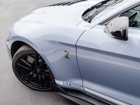 Used 2022 Ford Mustang Shelby GT500 RWD image 14