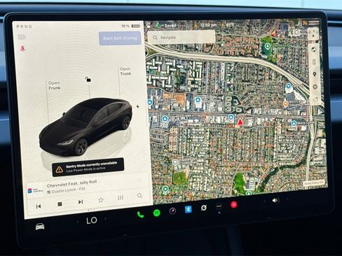 Used 2024 Tesla Model 3 Performance image 18