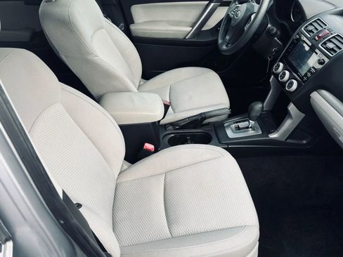 Used 2016 Subaru Forester 2.5i Premium w/ Popular Package #2 image 22