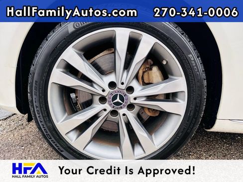 Used 2018 Mercedes-Benz C 300 4MATIC Sedan image 33