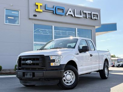 Used 2016 Ford F150 XL w/ XL Power Equipment Group