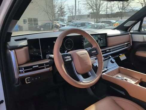 New 2026 Hyundai Santa Fe Limited image 10