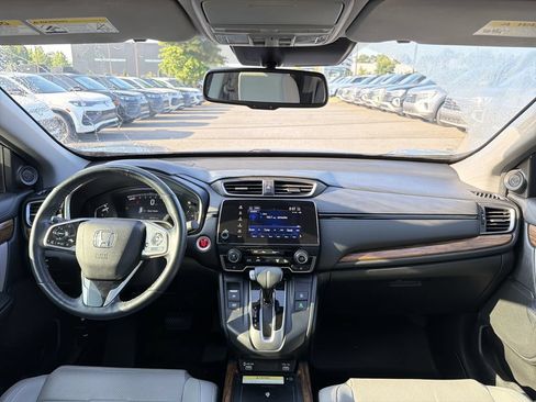 Used 2020 Honda CR-V Touring image 20
